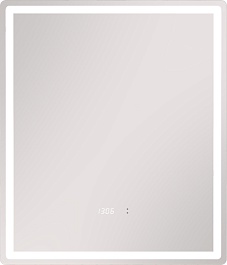 Vigo Зеркало Geometry Luxe 600 – фотография-1