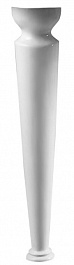 Vitra Ножка для раковины Efes 6210B003 (1 шт.) – фотография-1