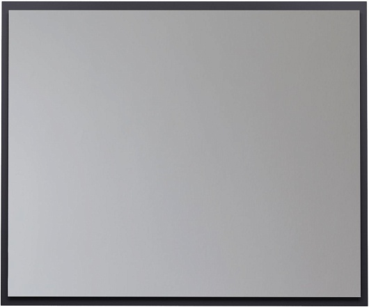 Allen Brau Зеркало Activity 90 1.340028.AM антрацит матовый/черный браш – фотография-2