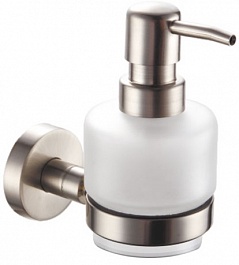 Fixsen Дозатор жидкого мыла Modern FX-51512 – фотография-1