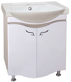 ASB-Mebel Тумба под раковину Терни 75 – фотография-1