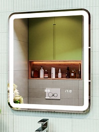 Vigo Мебель для ванной Grani 500-2-0 – фотография-12