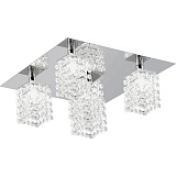 Eglo Светильник "Pyton 85336" настенно-потолочный