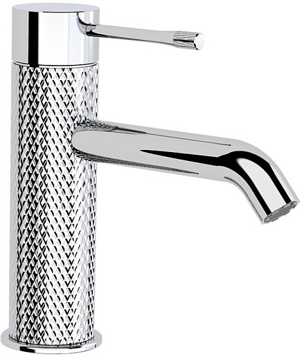 Allen Brau Смеситель для раковины Priority 4.0 5.31С01-00 хром – фото, картинка, фотография-1