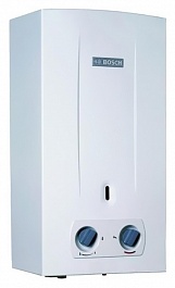 Bosch Газовый водонагреватель Therm 2000 O W 10 KB – фотография-1