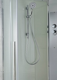 Avacan Душевая кабина 110/80 EM5811RNT прозрачная – фотография-12