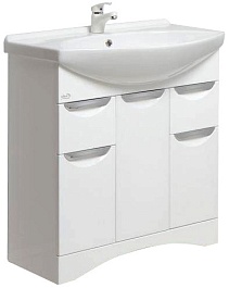 Onika Тумба под раковину Лагуна 75.13 – фотография-1