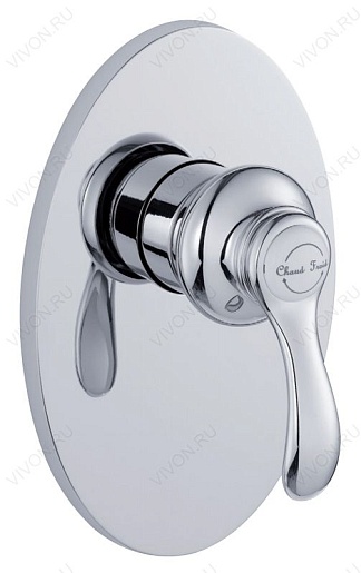 Jacob Delafon Смеситель Fairfax E10242-4-CP – фото, картинка, фотография-1