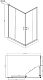 Ambassador  Душевой уголок Kingston 120x80 14011101 – фотография-16