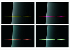 Geberit Кнопка смыва Sigma 80 116.090.SG.1 бесконтактная – фотография-4