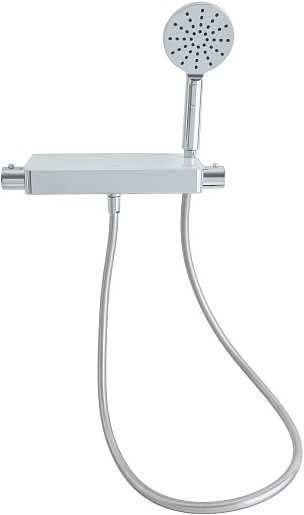 Allen Brau Смеситель для душа Fantasy 5.11002-00 хром – фото-1