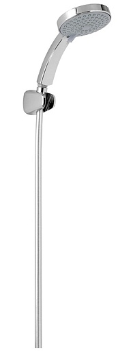 Jacob Delafon Душевой гарнитур "Citrus E12917-CP" – фото, картинка, фотография-1