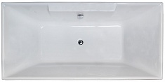 Royal Bath Акриловая ванна Triumph RB 665102 в сборе