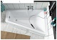 Aquanet Акриловая ванна Accord 150x100 R – картинка-16