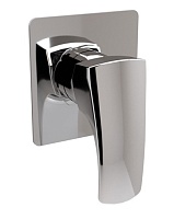 Paini Смеситель для душа Lady 89CR690 встроенный, хром