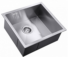 Zorg Кухонная мойка INOX X-4844