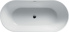Vagnerplast Акриловая ванна Marbella 180x80