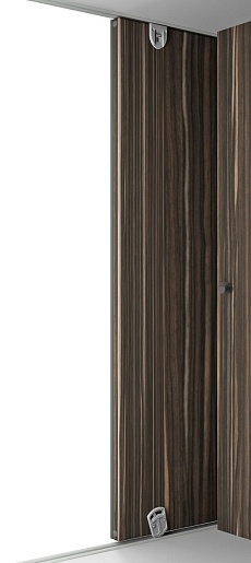  Зеркальный шкаф Белль 100 – картинка-5