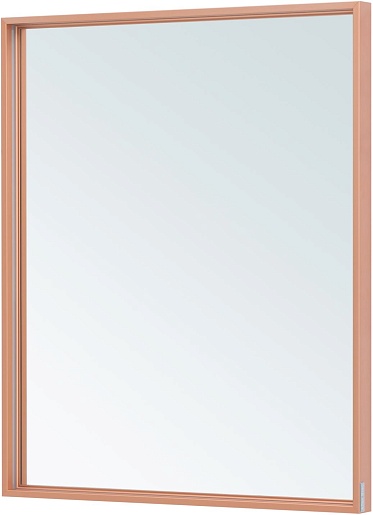 Allen Brau Зеркало Liberty 70 1.330013.60 медь браш – фотография-2