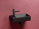 Ceramicanova Раковина Element 40/21 CN6051RMB чёрный матовый – фотография-9