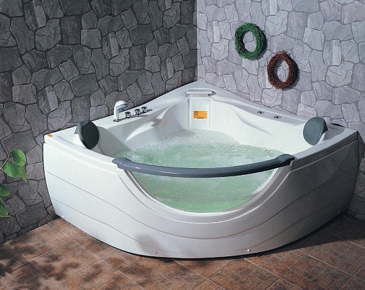 Appollo Акриловая ванна AТ-2121А – картинка-5