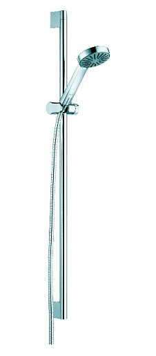 Kludi Душевой гарнитур "A-QA 6564005-00" – фото, картинка, фотография-1