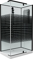 Grossman Душевая кабина 120x80 GR-272QR