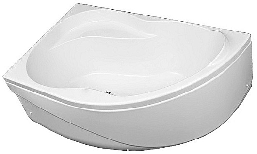 Aquanet Экран для ванны Graciosa L – фотография-6