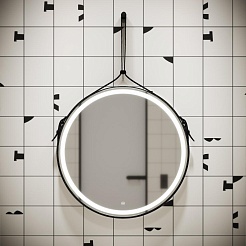 Sancos Зеркало Dames 65 DA650 – фотография-2