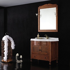 BelBagno Мебель для ванной NOVANTA Ciliegio – фотография-4