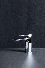 Allen Brau Смеситель для раковины Infinity 5.21001-00 хром – фотография-5