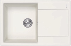 Florentina Мойка кухонная Консул 760 жасмин – фотография-1