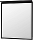 Allen Brau Зеркало Priority 70 1.31014.BB черный браш – фотография-9