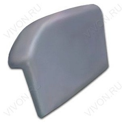 Kolpa San  Подголовник для ванны Kolpa San Gaya – фотография-1