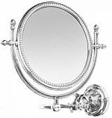 Art&Max Зеркало подвесное Barocco AM-2109-Cr