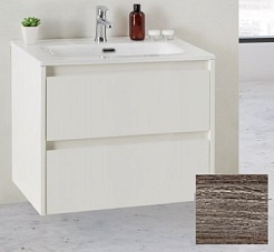 BelBagno Тумба с раковиной KRAFT 39 600 Pino Pasadena – фотография-1