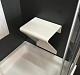 Kolpa San Стульчик для ванной комнаты Comfort WALL 108 – картинка-6