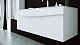 Clarberg Мебель для ванной "Папирус Т12/W" – картинка-12