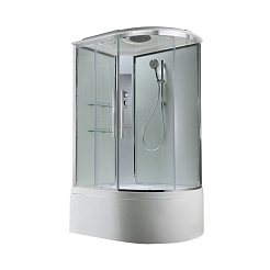 Avacan Душевая кабина 110/80 EM5811LT прозрачная – фотография-15