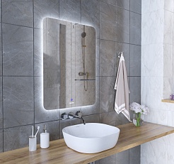 Grossman Зеркало Elegans-промо 60x80 – фотография-2