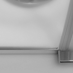 Roltechnik Душевое ограждение WALK G/1200 – фотография-5