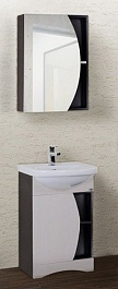 Onika Мебель для ванной Дуэт 52 – фотография-1