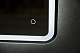 BelBagno Зеркало SPC-MAR-1000-600-LED-TCH – фотография-8