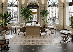 Kerama Marazzi Интарсио – фотография-1