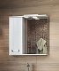 Vigo Зеркальный шкаф Diana 70 L – фотография-10