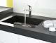Hansgrohe Смеситель Focus 31806800 для кухонной мойки – фотография-5