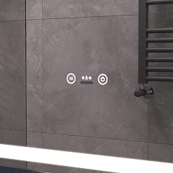 Vigo Зеркало Geometry Step 1000 – фотография-10