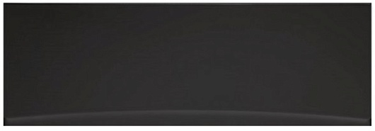 Aquanet Фронтальный экран Bright/Riviera/Tea/Viola NEW 180 черный – фото, картинка, фотография-1