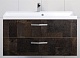 BelBagno Мебель для ванной AURORA 1000 Metallo, TCH – фотография-10