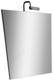 Jacob Delafon Мебель для ванной "Odeon Up 50" венге – фотография-2